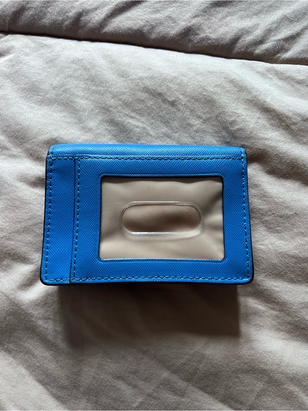 Coach Compact Waller - Picture 2 of 9